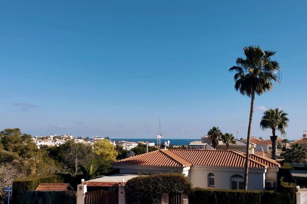 Playa Flamenca - Alicante - Orihuela Costa Exterior foto